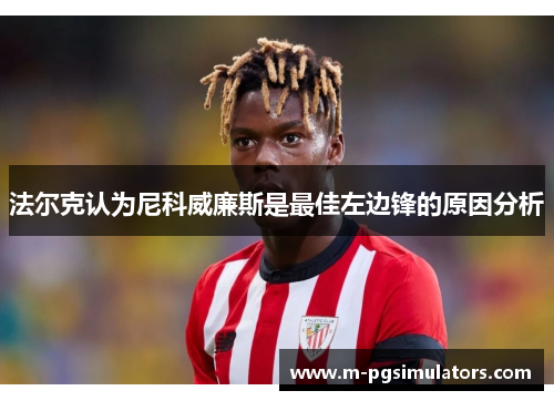 法尔克认为尼科威廉斯是最佳左边锋的原因分析