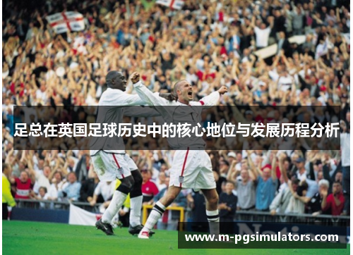 足总在英国足球历史中的核心地位与发展历程分析