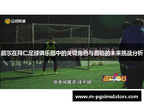 戴尔在拜仁足球俱乐部中的关键角色与面临的未来挑战分析